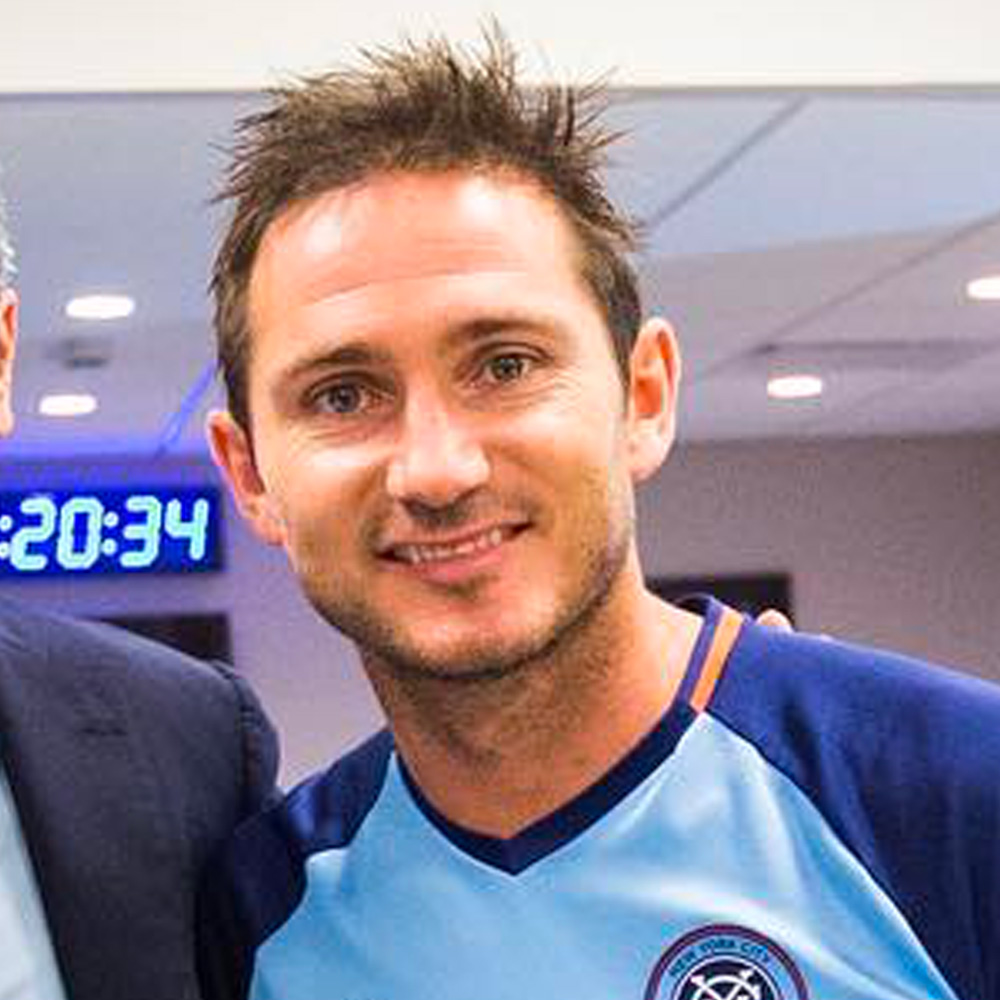 Frank Lampard